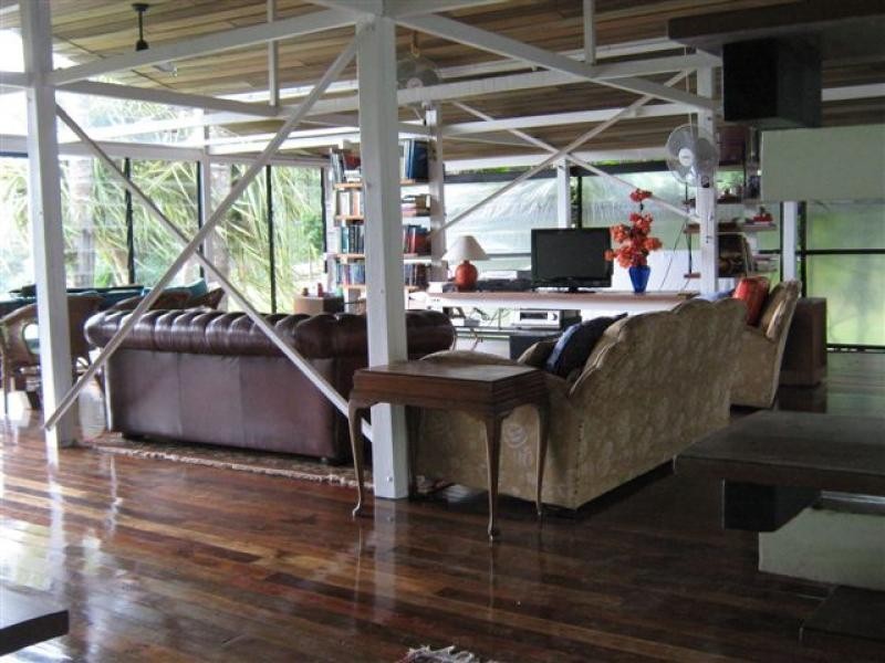 Lot 133 Daintree River, Daintree QLD 4873