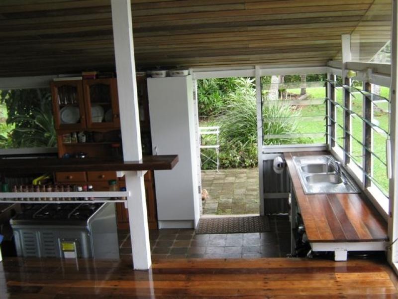 Lot 133 Daintree River, Daintree QLD 4873