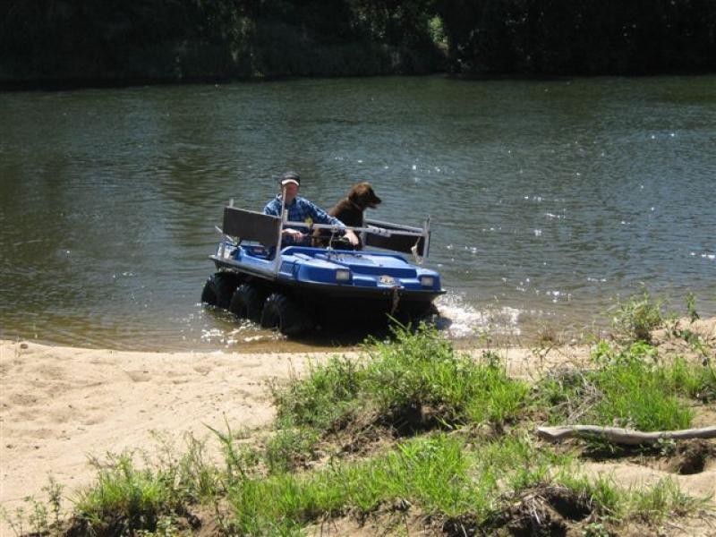 Lot 133 Daintree River, Daintree QLD 4873