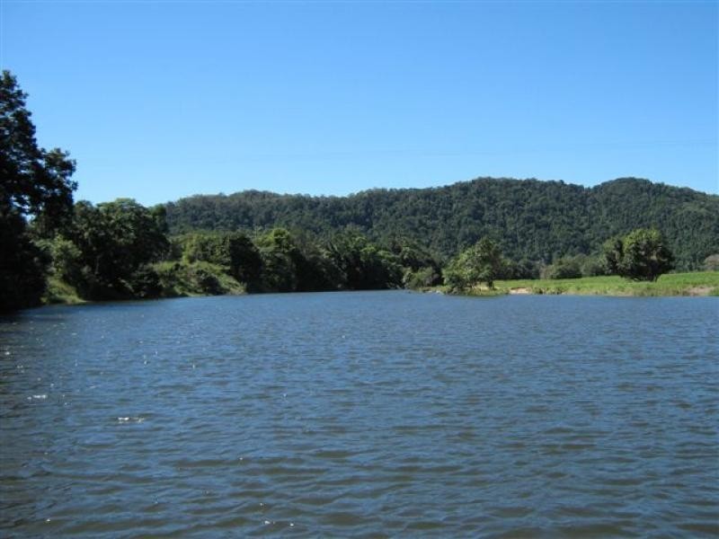 Lot 133 Daintree River, Daintree QLD 4873