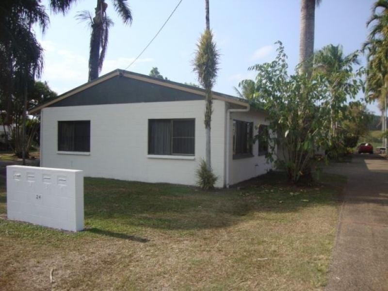 2/24 Atherton Street, Mossman QLD 4873