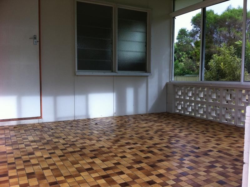 6 Marine Parade, Newell QLD 4873