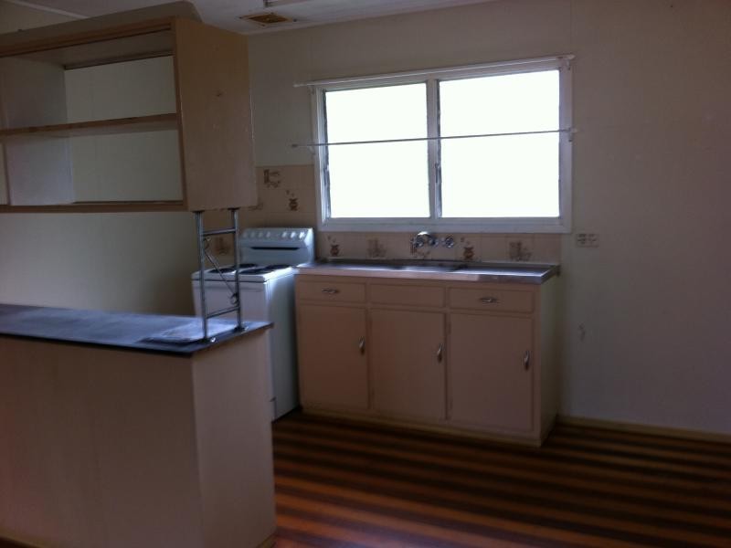 6 Marine Parade, Newell QLD 4873