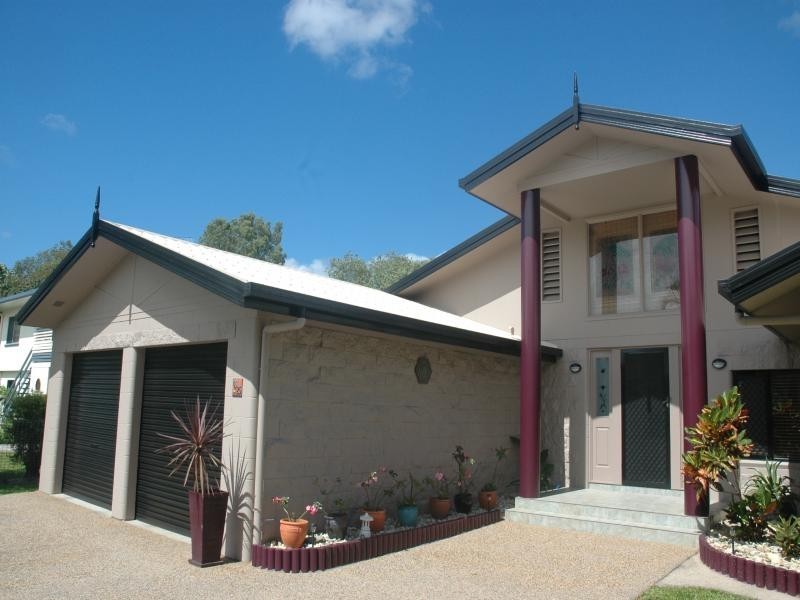 Mossman QLD 4873