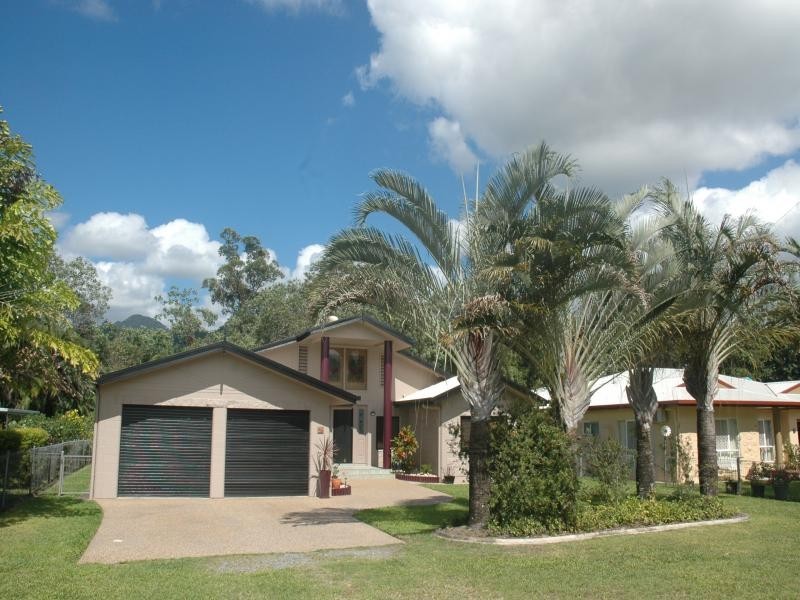 Mossman QLD 4873