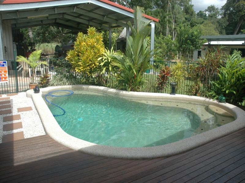 Mossman QLD 4873