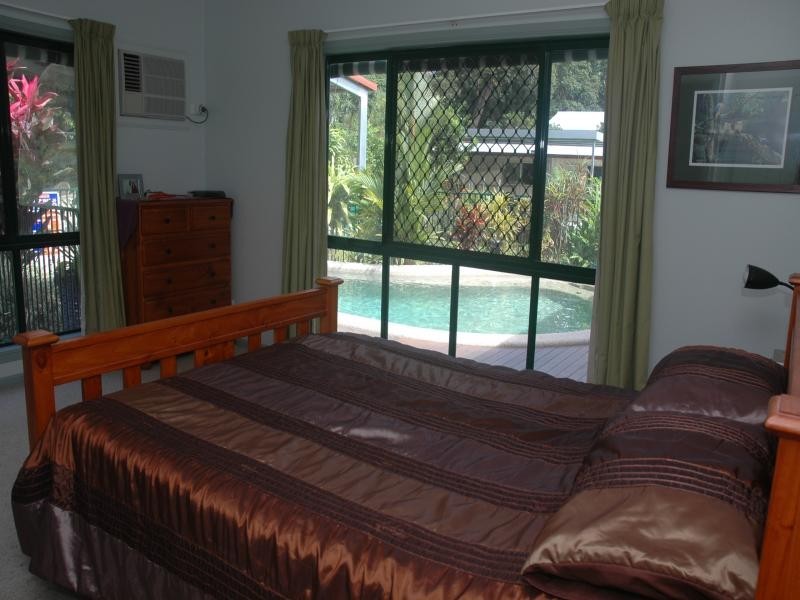 Mossman QLD 4873