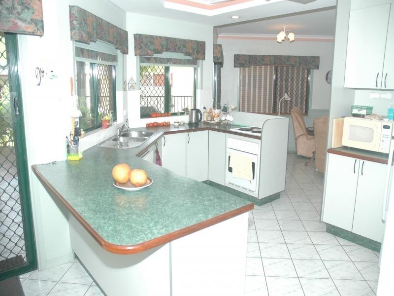 Mossman QLD 4873