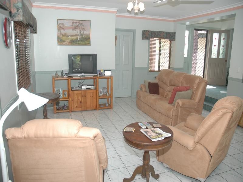 Mossman QLD 4873