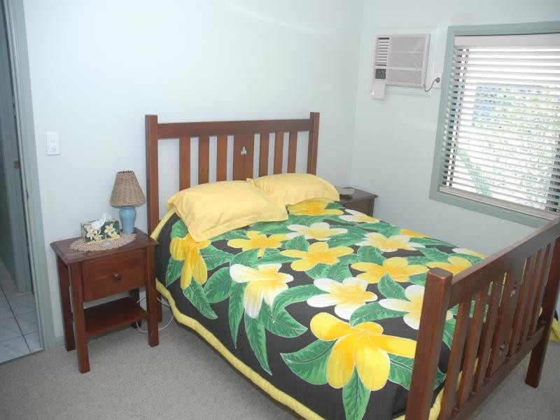 Mossman QLD 4873