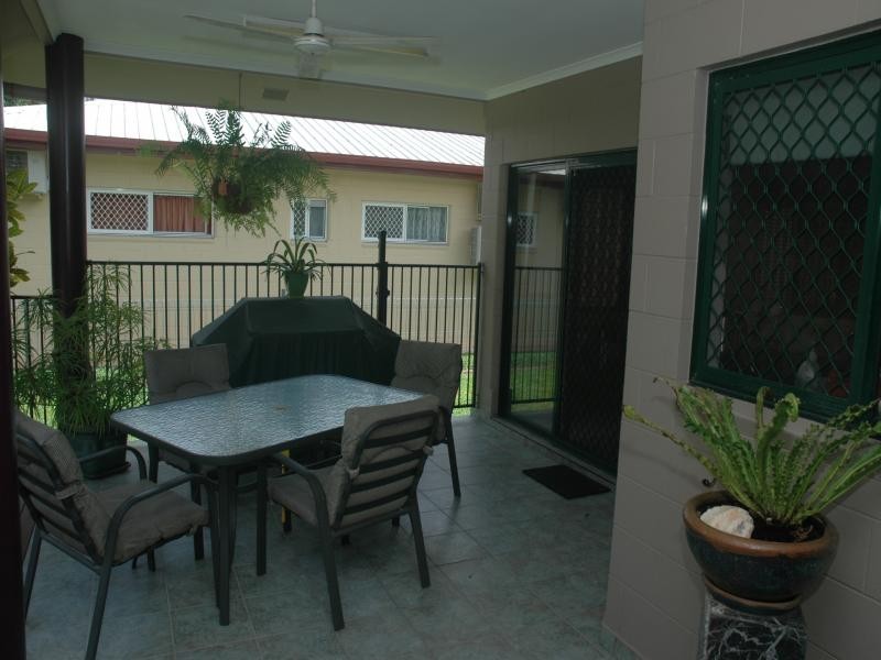 Mossman QLD 4873