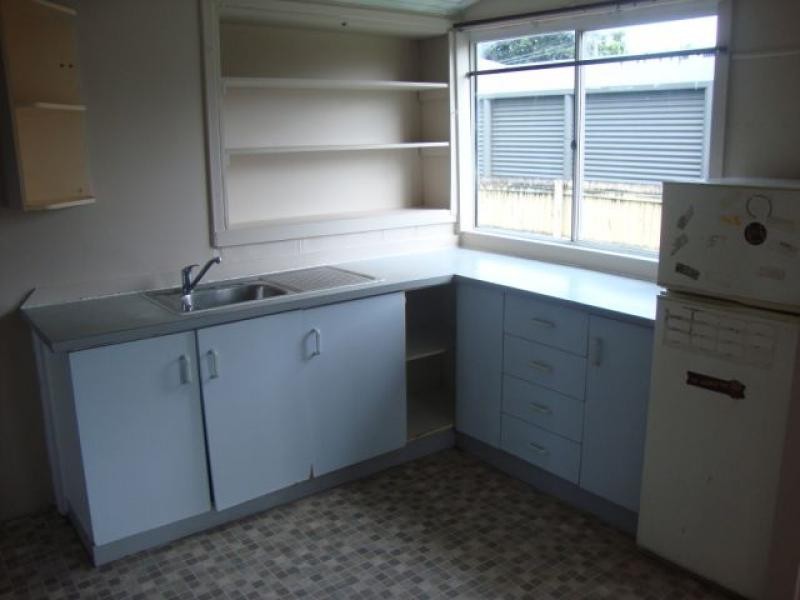 17 Andrews Street, Newell QLD 4873