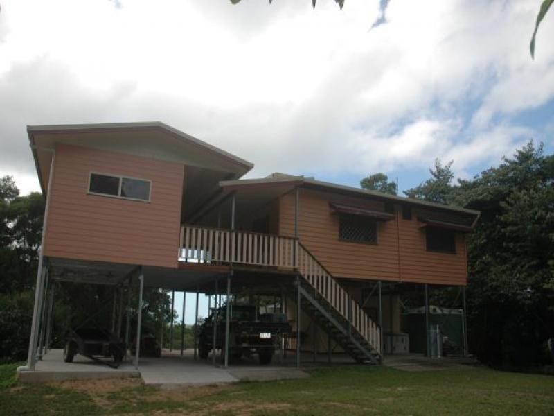 39 Ronald Road, Forest Creek QLD 4873