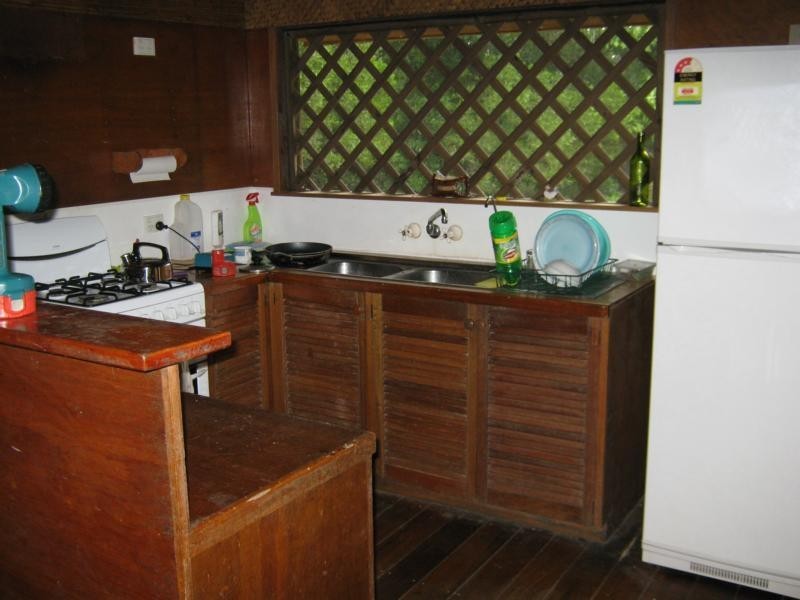 39 Ronald Road, Forest Creek QLD 4873