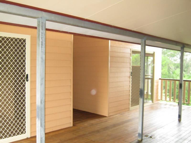 39 Ronald Road, Forest Creek QLD 4873