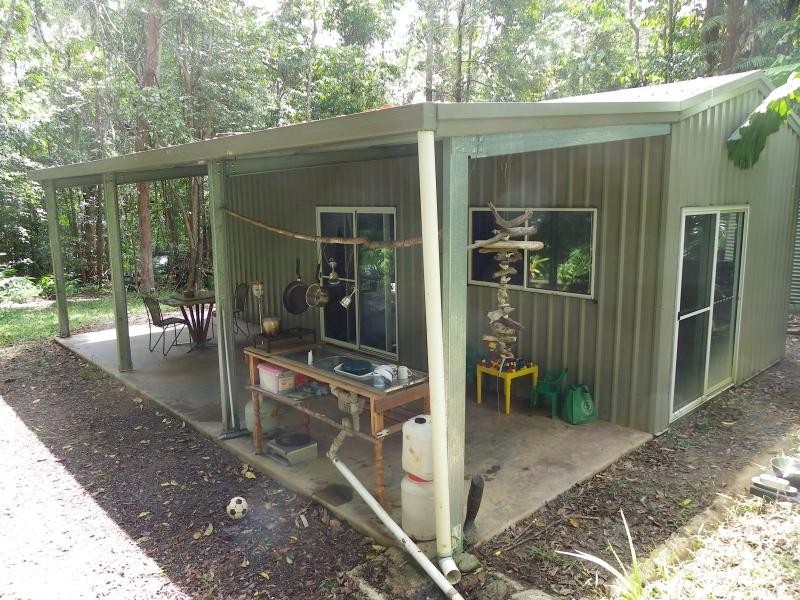 3233 Mossman Daintree Road, Daintree QLD 4873
