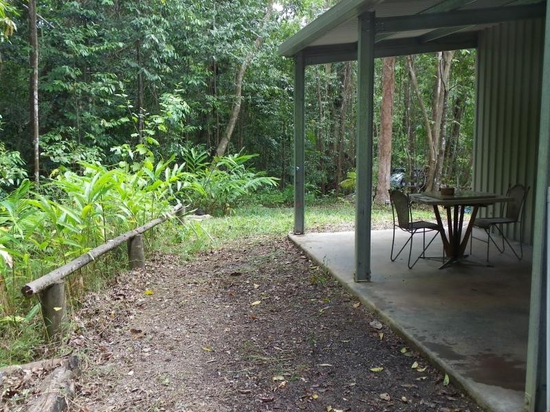3233 Mossman Daintree Road, Daintree QLD 4873