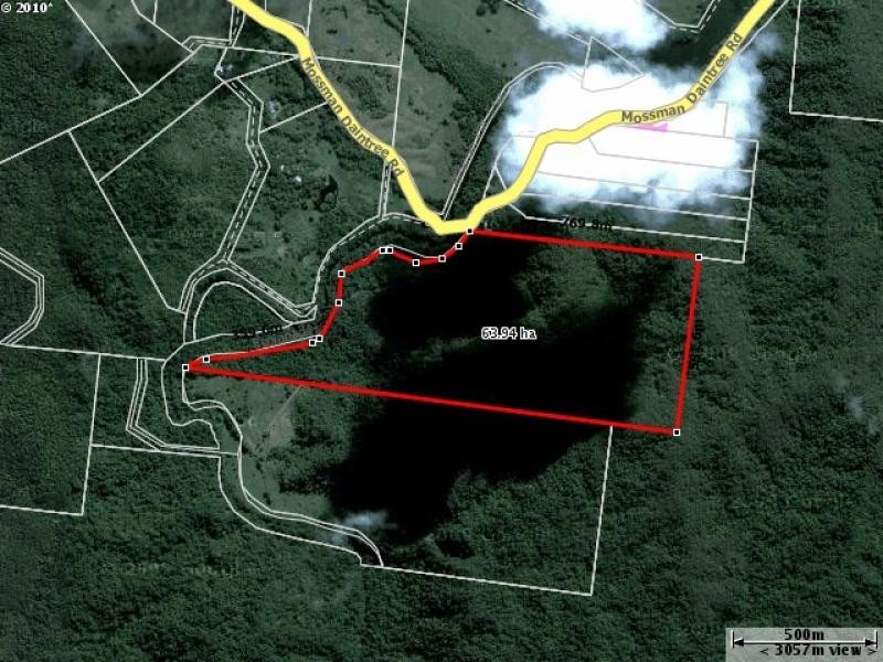 3233 Mossman Daintree Road, Daintree QLD 4873