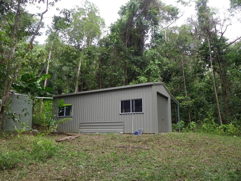 3233 Mossman Daintree Road, Daintree QLD 4873