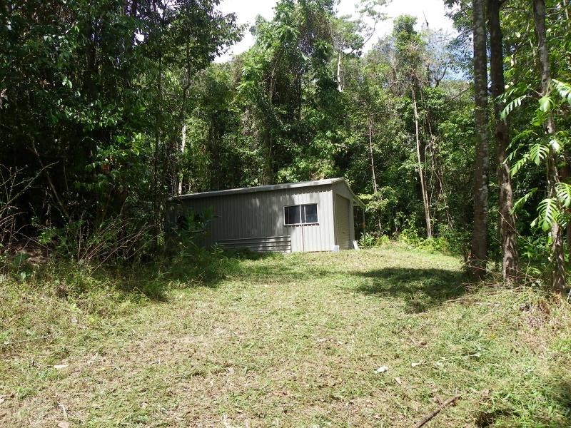 3233 Mossman Daintree Road, Daintree QLD 4873