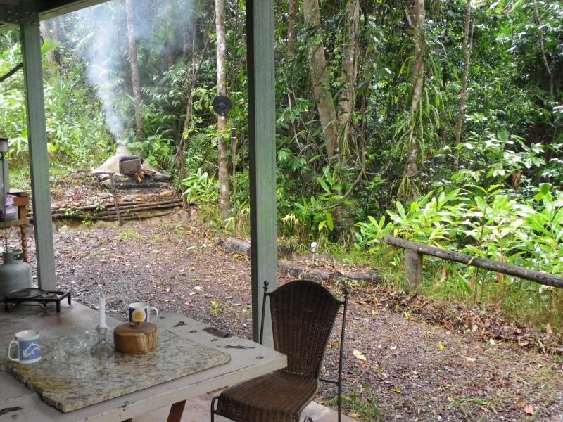 3233 Mossman Daintree Road, Daintree QLD 4873