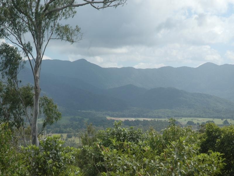 23 Cameron Court, Julatten QLD 4871