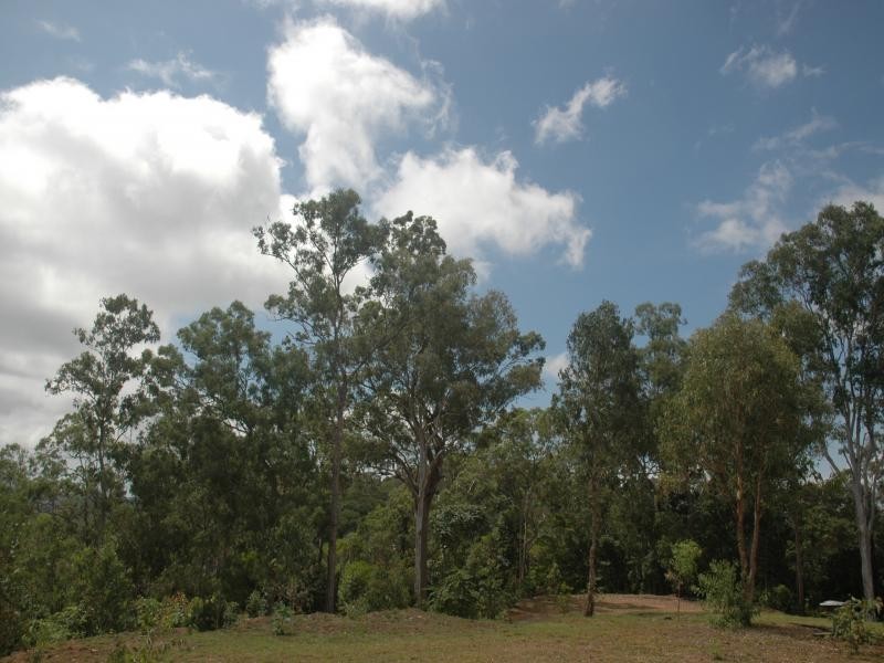 23 Cameron Court, Julatten QLD 4871