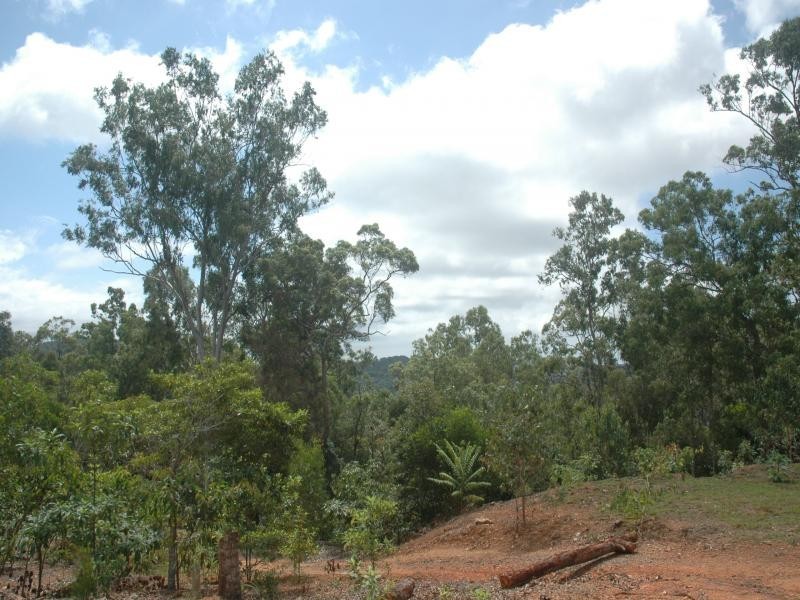 23 Cameron Court, Julatten QLD 4871