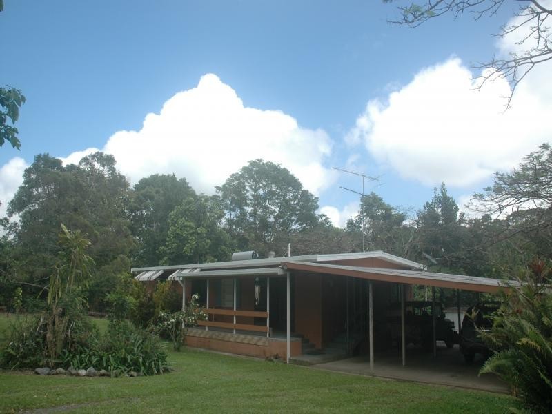 1616 Mossman Mount Molloy Road, Julatten QLD 4871