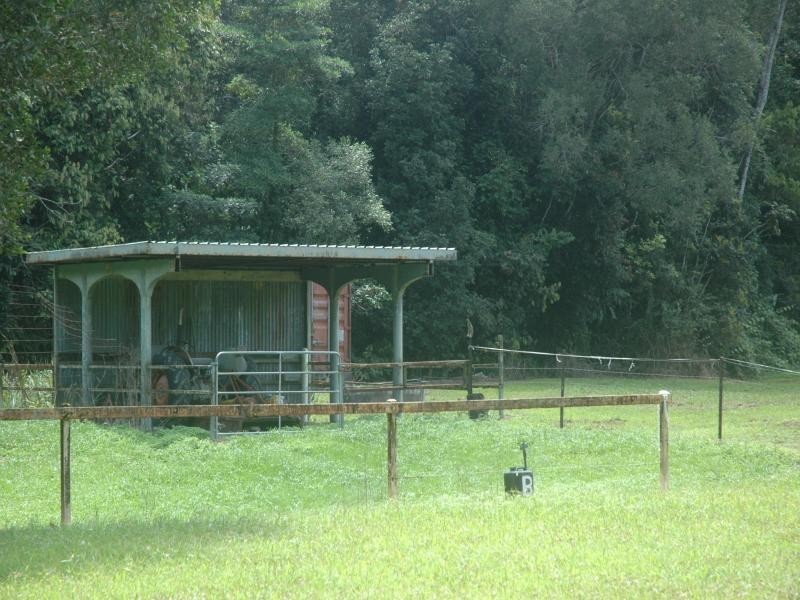 1616 Mossman Mount Molloy Road, Julatten QLD 4871