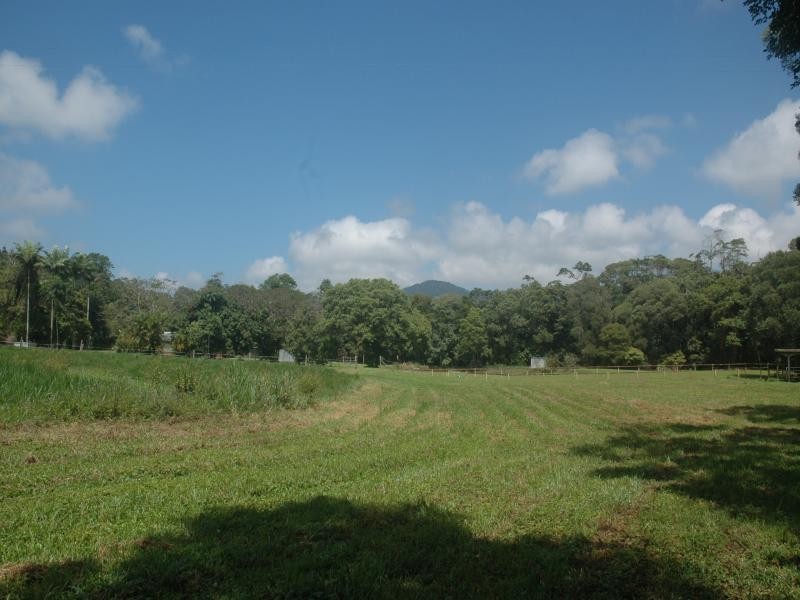 1616 Mossman Mount Molloy Road, Julatten QLD 4871