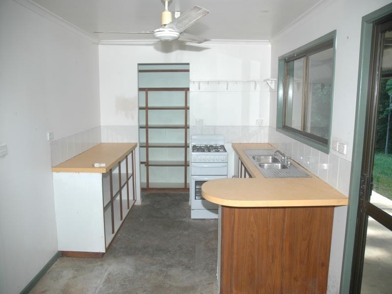 343 Figtree Road, Daintree QLD 4873