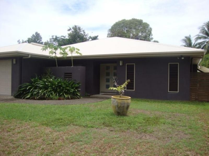 7 Marlin Drive, Wonga QLD 4873