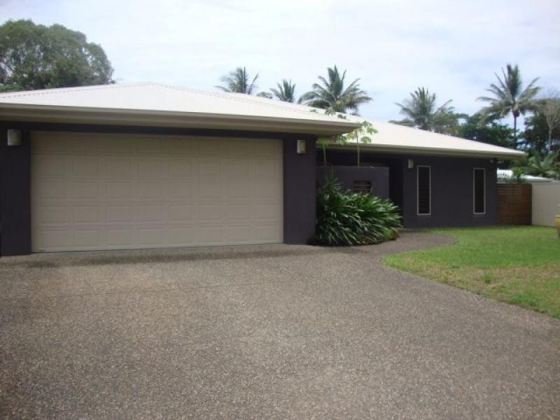 7 Marlin Drive, Wonga QLD 4873