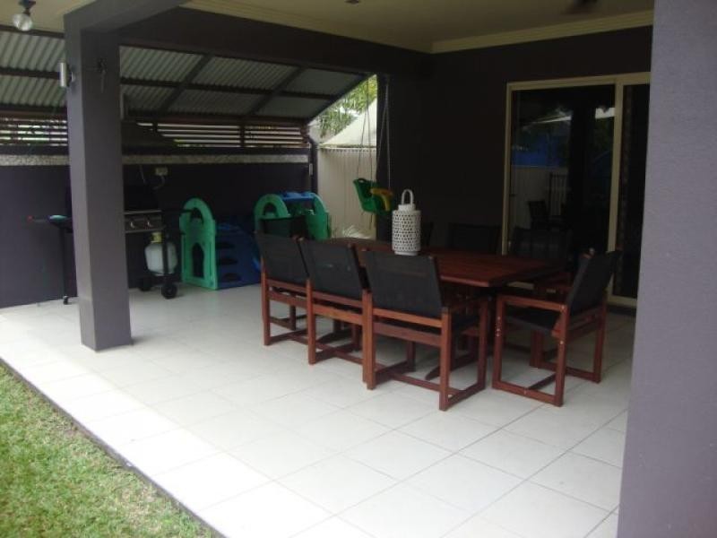 7 Marlin Drive, Wonga QLD 4873