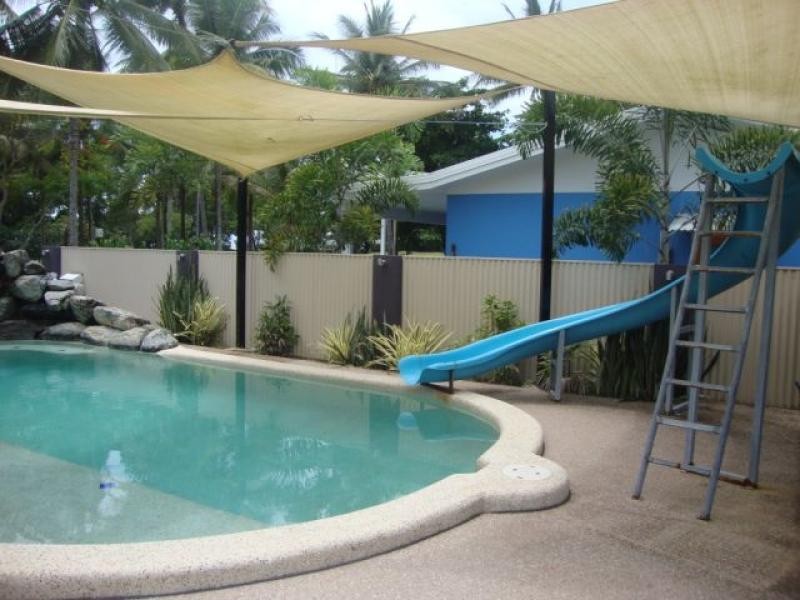 7 Marlin Drive, Wonga QLD 4873