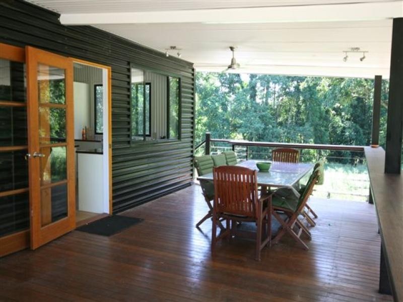 235 Upper Daintree, Daintree QLD 4873