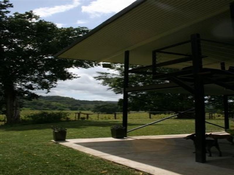 235 Upper Daintree, Daintree QLD 4873