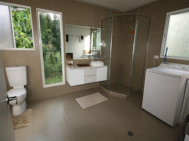 235 Upper Daintree, Daintree QLD 4873