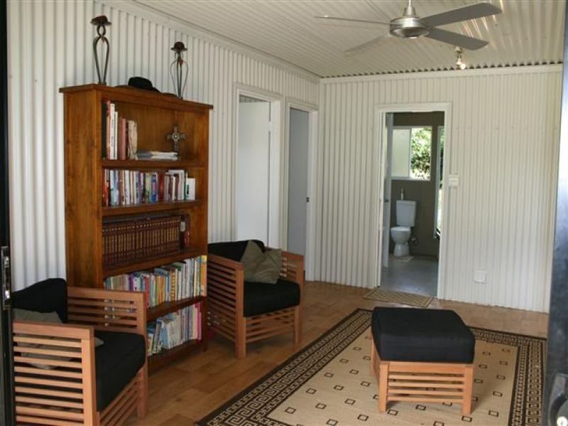 235 Upper Daintree, Daintree QLD 4873