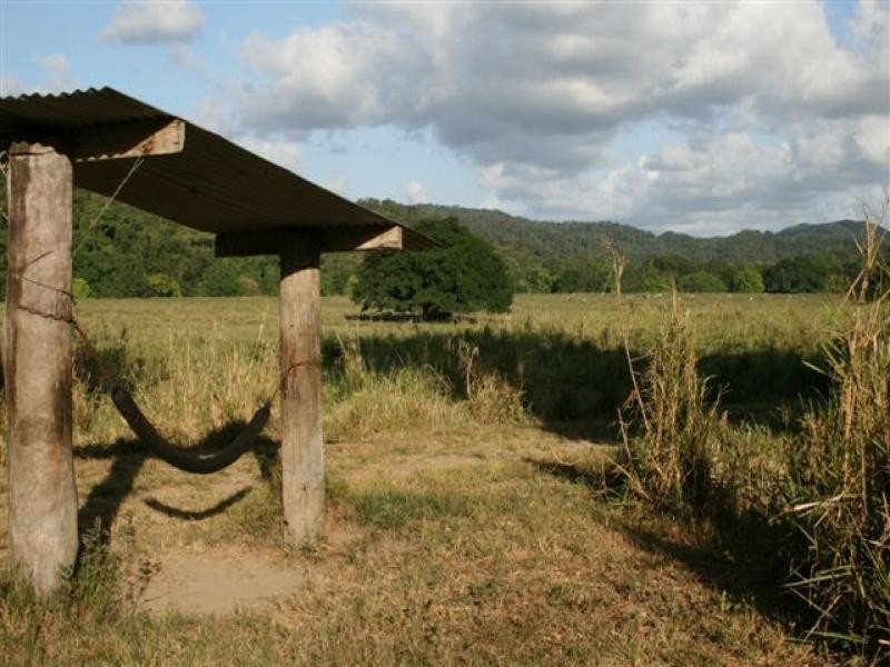 235 Upper Daintree, Daintree QLD 4873