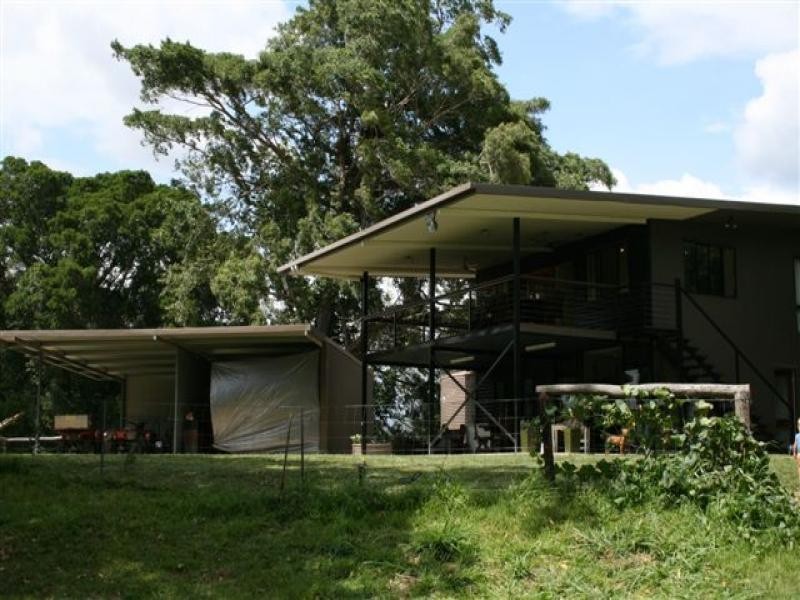 235 Upper Daintree, Daintree QLD 4873
