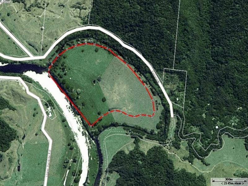 235 Upper Daintree, Daintree QLD 4873