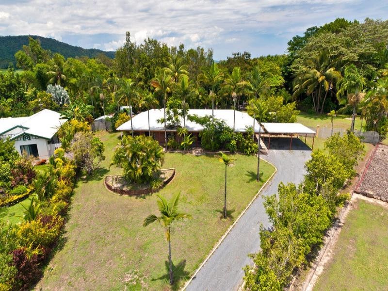 31 Yarun Close, Wonga QLD 4873