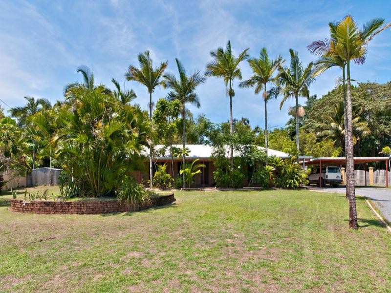 31 Yarun Close, Wonga QLD 4873