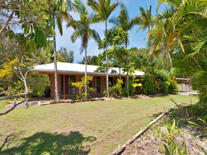 31 Yarun Close, Wonga QLD 4873