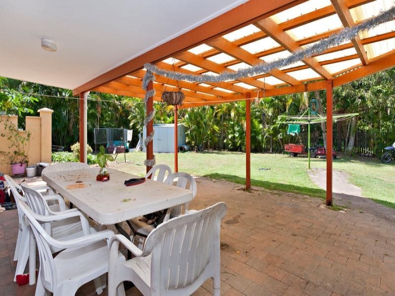 31 Yarun Close, Wonga QLD 4873