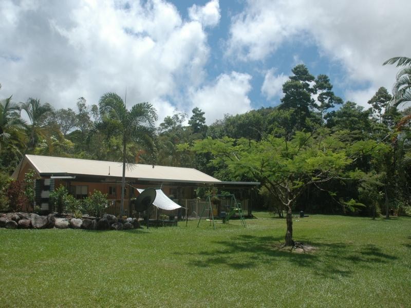 57 Highlands Drive, Julatten QLD 4871