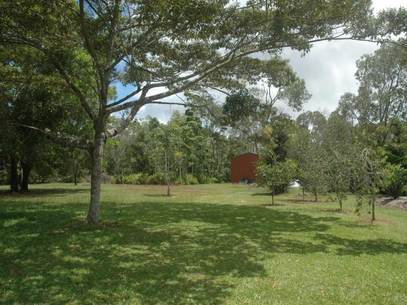 57 Highlands Drive, Julatten QLD 4871