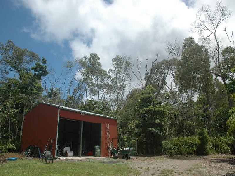 57 Highlands Drive, Julatten QLD 4871